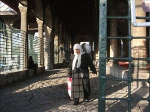 Mimar Sinan'ın bilinmeyen aşk hikayesi