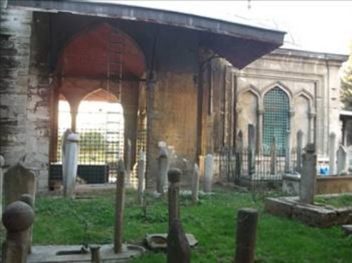 Mimar Sinan'ın bilinmeyen aşk hikayesi