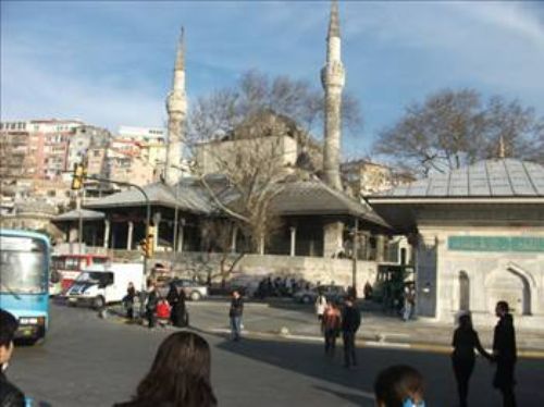 Mimar Sinan'ın bilinmeyen aşk hikayesi