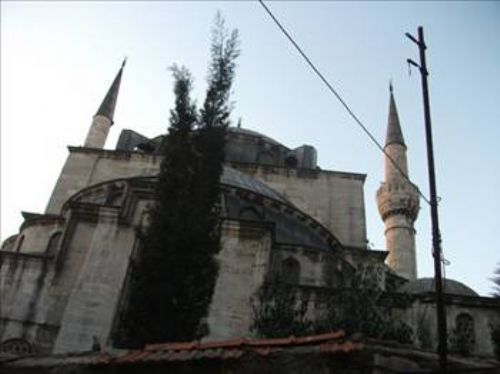 Mimar Sinan'ın bilinmeyen aşk hikayesi