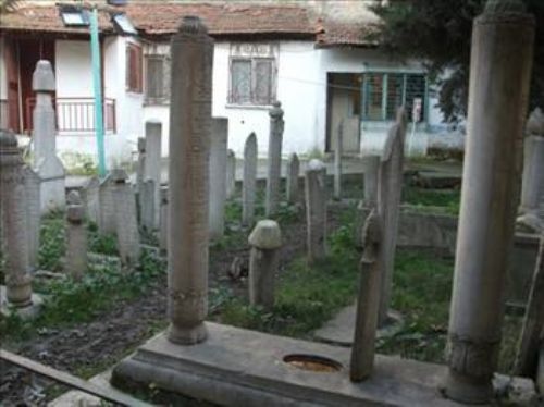 Mimar Sinan'ın bilinmeyen aşk hikayesi