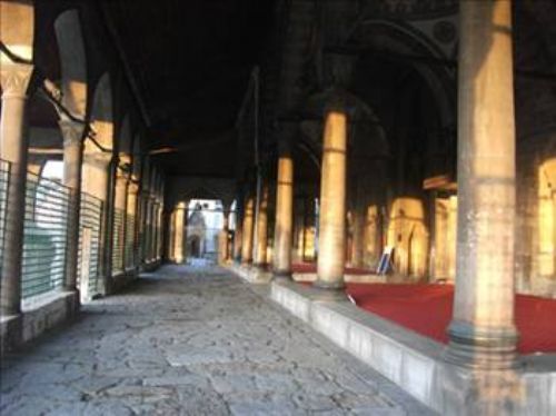 Mimar Sinan'ın bilinmeyen aşk hikayesi