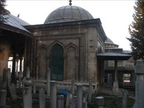 Mimar Sinan'ın bilinmeyen aşk hikayesi