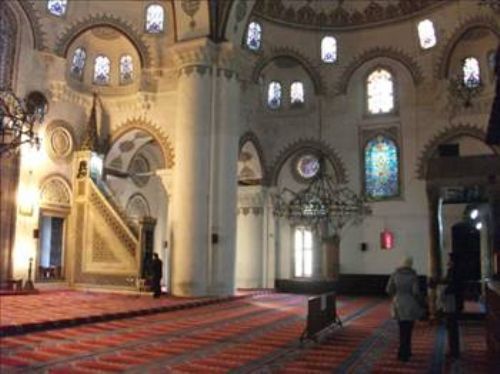 Mimar Sinan'ın bilinmeyen aşk hikayesi