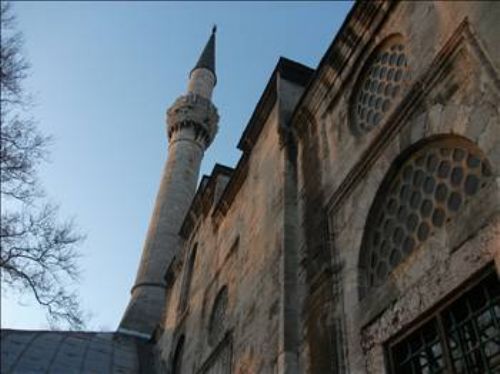 Mimar Sinan'ın bilinmeyen aşk hikayesi