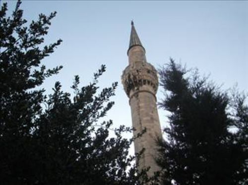 Mimar Sinan'ın bilinmeyen aşk hikayesi