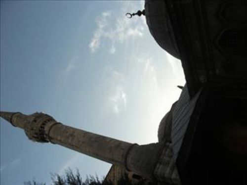 Mimar Sinan'ın bilinmeyen aşk hikayesi