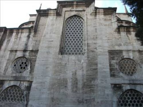 Mimar Sinan'ın bilinmeyen aşk hikayesi