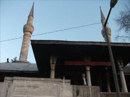 Mimar Sinan'ın bilinmeyen aşk hikayesi