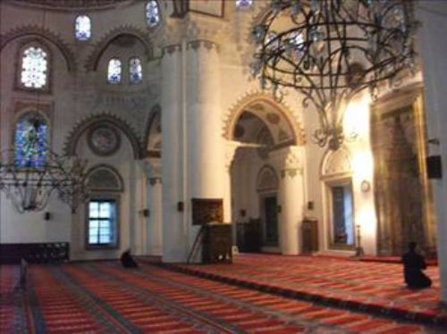 Mimar Sinan'ın bilinmeyen aşk hikayesi