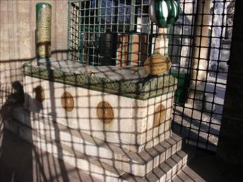 Mimar Sinan'ın bilinmeyen aşk hikayesi