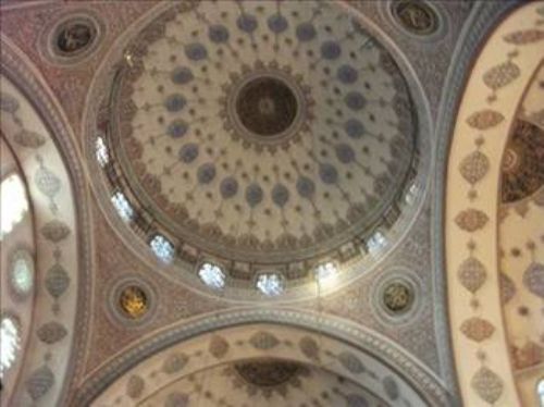 Mimar Sinan'ın bilinmeyen aşk hikayesi