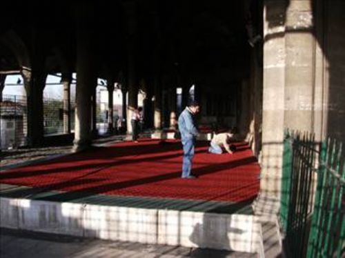 Mimar Sinan'ın bilinmeyen aşk hikayesi