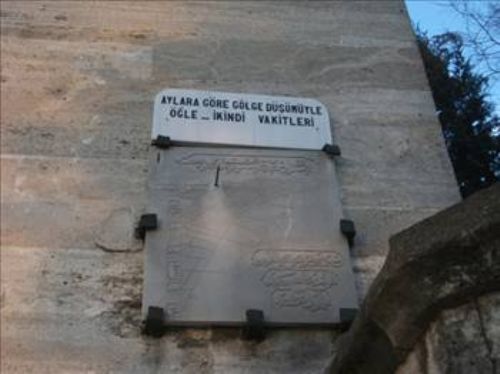 Mimar Sinan'ın bilinmeyen aşk hikayesi