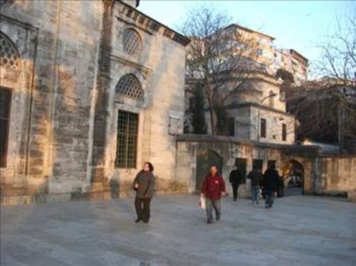 Mimar Sinan'ın bilinmeyen aşk hikayesi