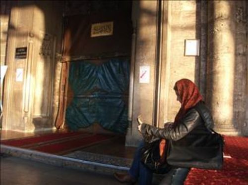 Mimar Sinan'ın bilinmeyen aşk hikayesi