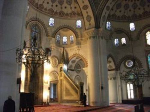 Mimar Sinan'ın bilinmeyen aşk hikayesi