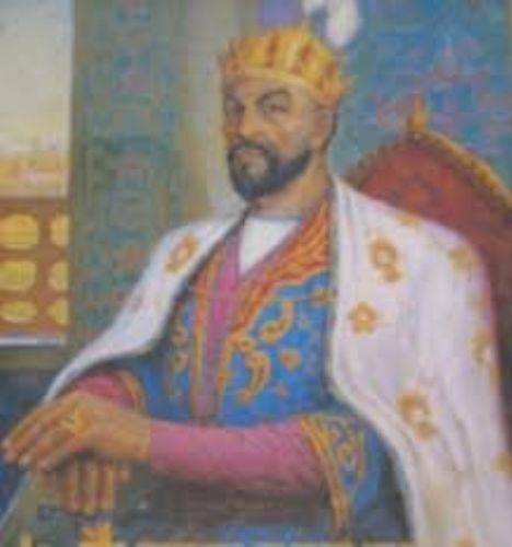 Timur ve Yıldırım Beyazıt'ın mektupları