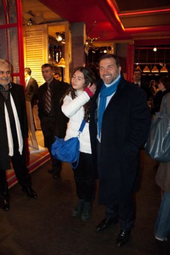 Kurtlar Vadisi Filistin'in Muhteşem Galası