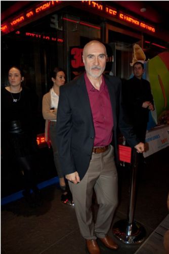 Kurtlar Vadisi Filistin'in Muhteşem Galası