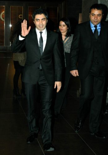 Kurtlar Vadisi Filistin'in Muhteşem Galası