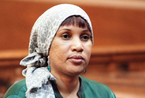 Gezegenden portreler