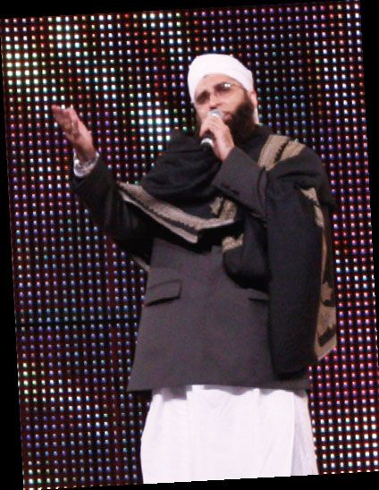 Gezegenden portreler