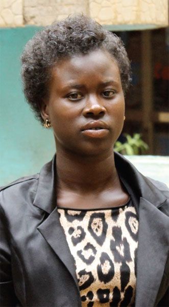 Gezegenden portreler