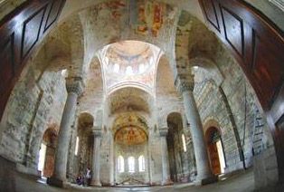 Ayasofya'nın şaşırtan gizemleri