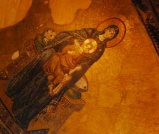 Ayasofya'nın şaşırtan gizemleri