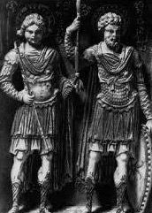 Ayasofya'nın şaşırtan gizemleri