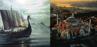 Ayasofya'nın şaşırtan gizemleri