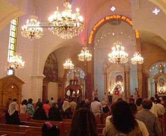 Ayasofya'nın şaşırtan gizemleri