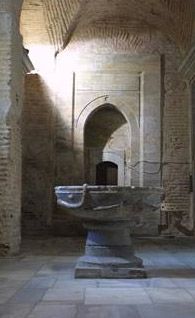 Ayasofya'nın şaşırtan gizemleri