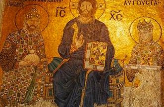 Ayasofya'nın şaşırtan gizemleri