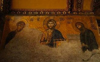 Ayasofya'nın şaşırtan gizemleri