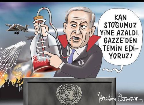 Güncel Karikatürler