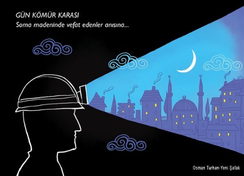 Güncel Karikatürler