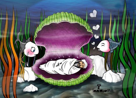 Güncel Karikatürler