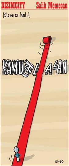 Güncel Karikatürler