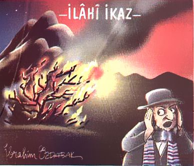 Güncel Karikatürler