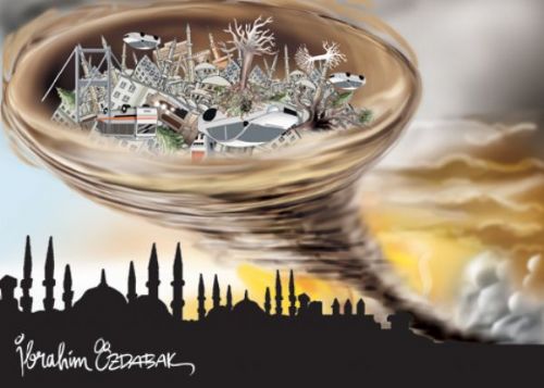 Güncel Karikatürler