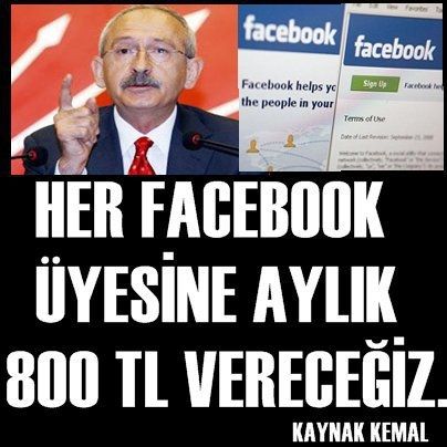 Güncel Karikatürler