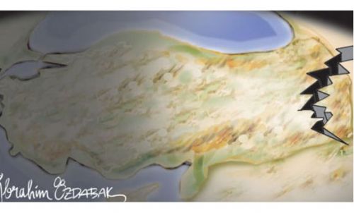 Güncel Karikatürler