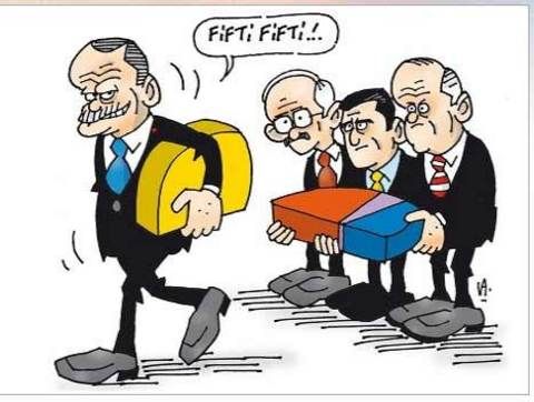 Güncel Karikatürler