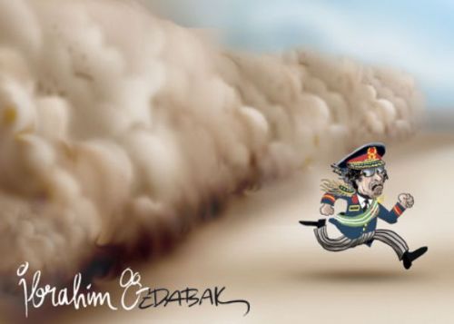 Güncel Karikatürler