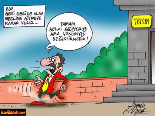 Güncel Karikatürler