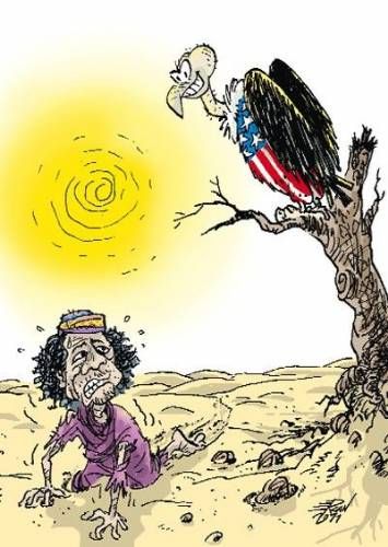 Güncel Karikatürler