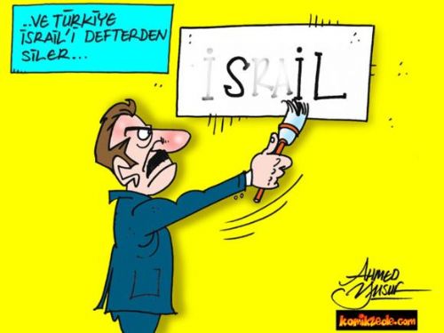 Güncel Karikatürler