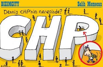 Güncel Karikatürler